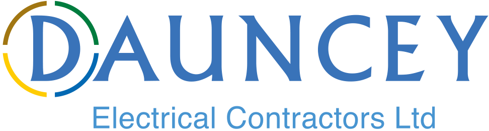Dauncey - Electrical Contactors Ltd